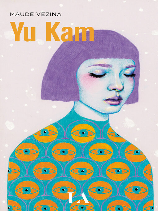 Title details for Yu Kam by Maude Vézina - Available